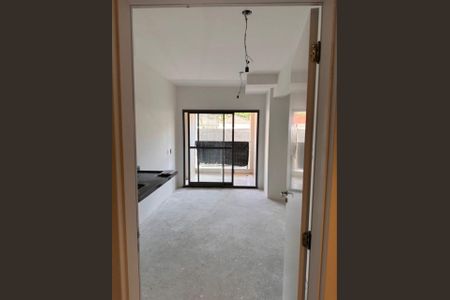 Foto 07 de apartamento à venda com 1 quarto, 25m² em Vila Prudente, São Paulo