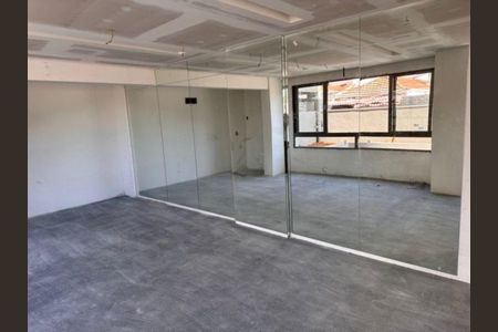 Foto 09 de apartamento à venda com 1 quarto, 25m² em Vila Prudente, São Paulo