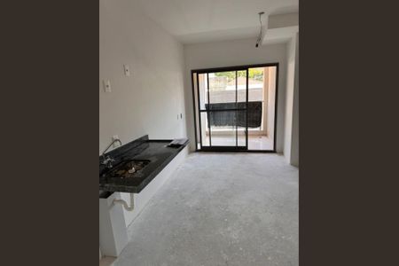 Foto 15 de apartamento à venda com 1 quarto, 25m² em Vila Prudente, São Paulo