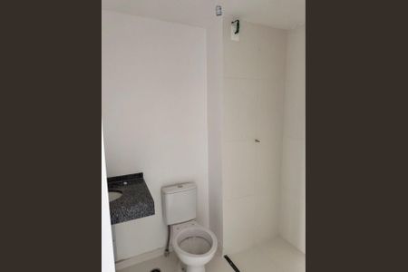 Foto 14 de apartamento à venda com 1 quarto, 25m² em Vila Prudente, São Paulo