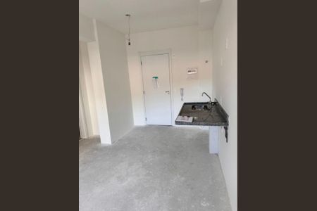 Foto 06 de apartamento à venda com 1 quarto, 25m² em Vila Prudente, São Paulo