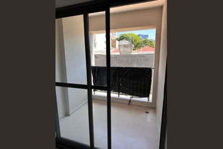 Foto 05 de apartamento à venda com 1 quarto, 25m² em Vila Prudente, São Paulo