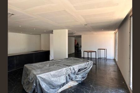 Foto 02 de apartamento à venda com 1 quarto, 25m² em Vila Prudente, São Paulo