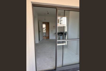 Foto 17 de apartamento à venda com 1 quarto, 25m² em Vila Prudente, São Paulo