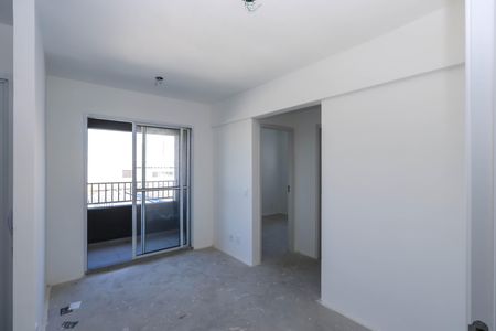 Sala de apartamento à venda com 2 quartos, 42m² em Vila Vermelha, São Paulo