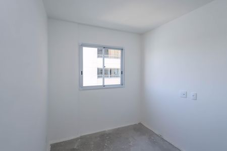 Quarto 1 de apartamento à venda com 2 quartos, 42m² em Vila Vermelha, São Paulo