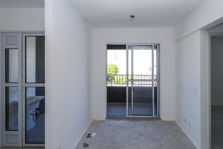 Sala de apartamento à venda com 2 quartos, 42m² em Vila Vermelha, São Paulo