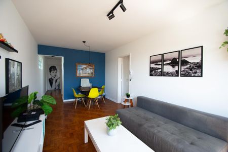 Sala de apartamento para alugar com 1 quarto, 62m² em Sumarezinho, São Paulo