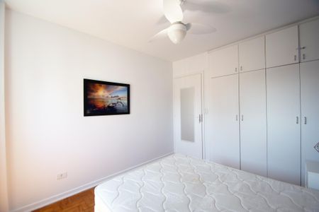 Suíte de apartamento para alugar com 1 quarto, 62m² em Sumarezinho, São Paulo