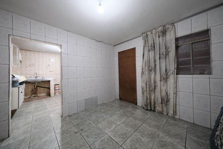 Sala de casa para alugar com 4 quartos, 125m² em Burgo Paulista, São Paulo