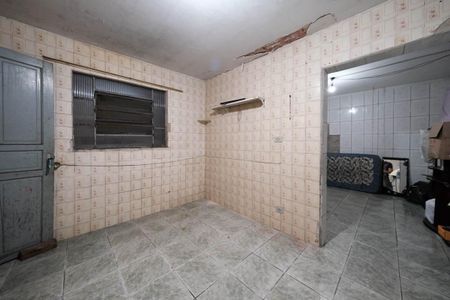 Cozinha de casa para alugar com 4 quartos, 125m² em Burgo Paulista, São Paulo