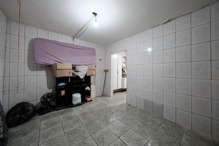 Sala de casa para alugar com 4 quartos, 125m² em Burgo Paulista, São Paulo