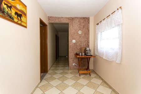 Sala de apartamento à venda com 3 quartos, 100m² em Tatuapé, São Paulo