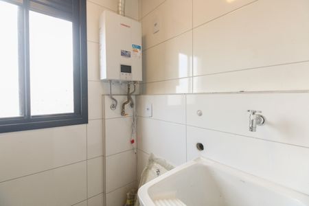 Apartamento para alugar com 42m², 2 quartos e 1 vagaÁrea de Serviço 