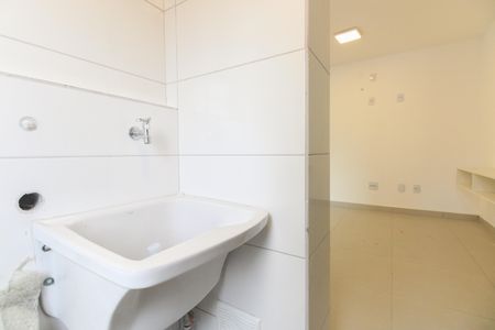 Apartamento para alugar com 42m², 2 quartos e 1 vagaÁrea de Serviço 