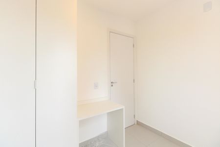 Apartamento para alugar com 42m², 2 quartos e 1 vagaQuarto 2