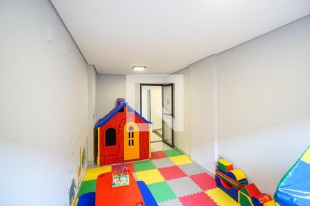 Apartamento para alugar com 42m², 2 quartos e 1 vagaCondomínio - Brinquedoteca 