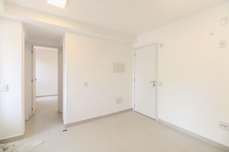 Sala  de apartamento para alugar com 2 quartos, 42m² em Tatuapé, São Paulo