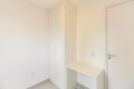 Apartamento para alugar com 42m², 2 quartos e 1 vagaQuarto 2