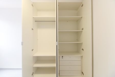 Apartamento para alugar com 42m², 2 quartos e 1 vagaQuarto 1