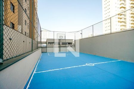 Apartamento para alugar com 42m², 2 quartos e 1 vagaCondomínio - Quadra 