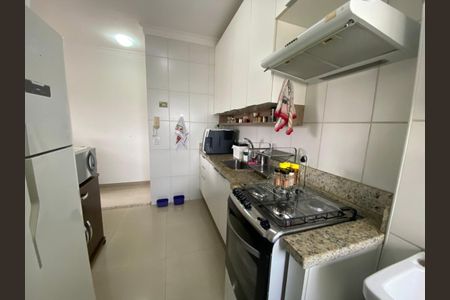 Foto 03 de apartamento à venda com 2 quartos, 72m² em Rudge Ramos, São Bernardo do Campo