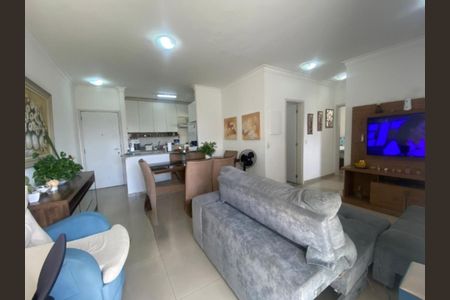 Foto 01 de apartamento à venda com 2 quartos, 72m² em Rudge Ramos, São Bernardo do Campo