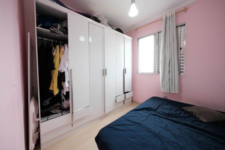 Quarto 1 de casa à venda com 3 quartos, 58m² em Jardim Belem, São Paulo