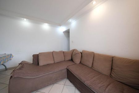 Sala de casa à venda com 3 quartos, 58m² em Jardim Belem, São Paulo