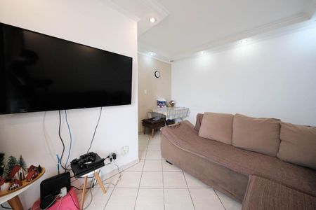 Sala de casa à venda com 3 quartos, 58m² em Jardim Belem, São Paulo