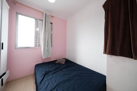 Quarto 1 de casa à venda com 3 quartos, 58m² em Jardim Belem, São Paulo