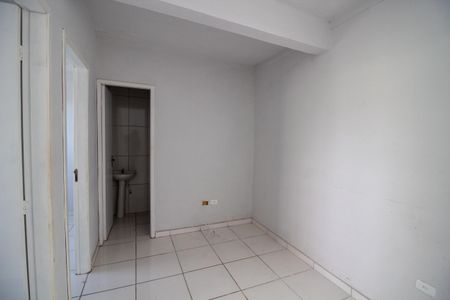 Sala de apartamento para alugar com 2 quartos, 30m² em Jardim Lucia, São Paulo