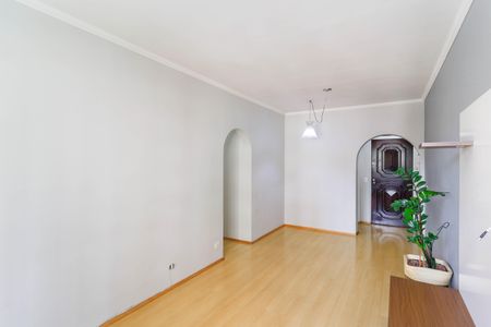 Sala de apartamento para alugar com 3 quartos, 67m² em Chac. São Antônio, São Paulo
