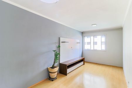 Sala de apartamento para alugar com 3 quartos, 67m² em Chac. São Antônio, São Paulo