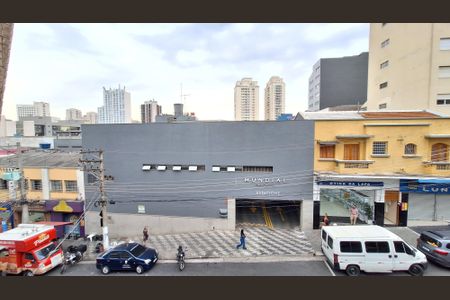 Vista de apartamento para alugar com 2 quartos, 77m² em Lapa, São Paulo