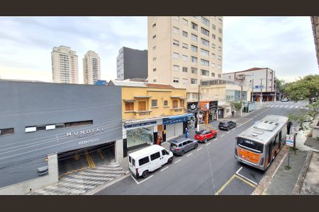Vista de apartamento para alugar com 2 quartos, 77m² em Lapa, São Paulo