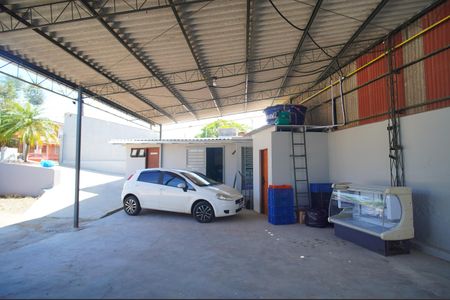 Vista do Quarto 1 de apartamento para alugar com 1 quarto, 60m² em Boa Saúde, Novo Hamburgo