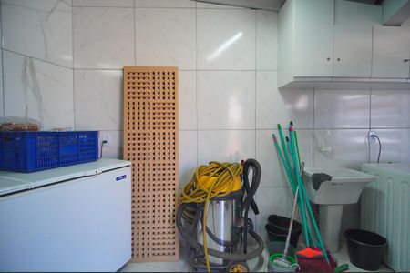 Apartamento para alugar com 60m², 1 quarto e 1 vagaÁrea de Serviço