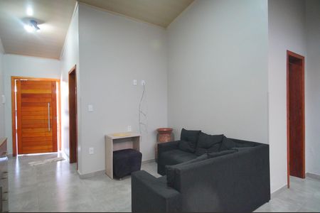 Apartamento para alugar com 60m², 1 quarto e 1 vagaSala/Cozinha