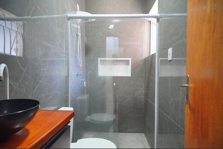 Apartamento para alugar com 60m², 1 quarto e 1 vagaBanheiro Social