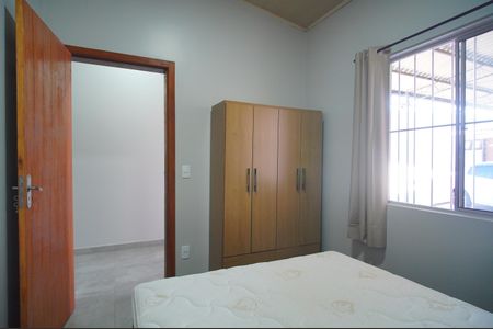 Apartamento para alugar com 60m², 1 quarto e 1 vagaQuarto 1