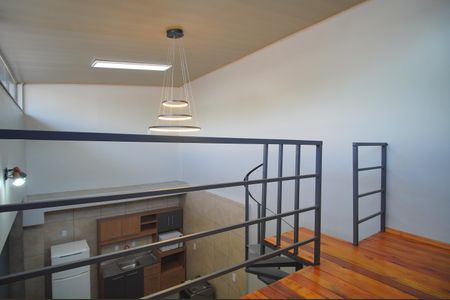 Quarto 2 de apartamento para alugar com 1 quarto, 60m² em Boa Saúde, Novo Hamburgo