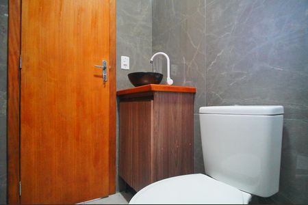 Apartamento para alugar com 60m², 1 quarto e 1 vagaBanheiro Social