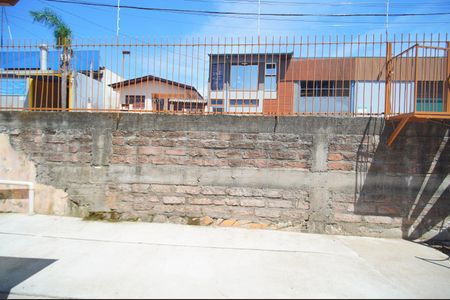 Vista do Quarto 1 de apartamento para alugar com 1 quarto, 60m² em Boa Saúde, Novo Hamburgo