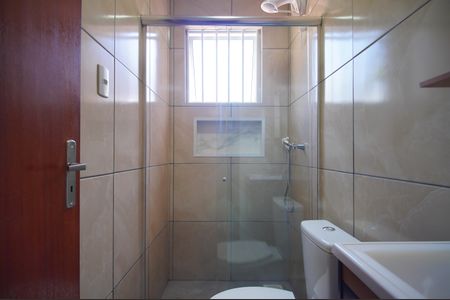 Apartamento para alugar com 60m², 1 quarto e 1 vagaBanheiro