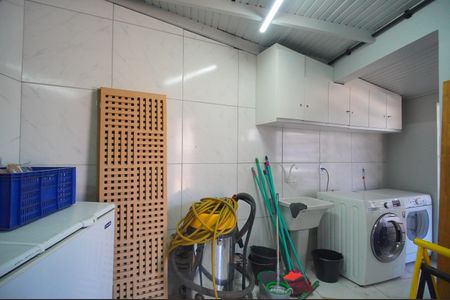 Apartamento para alugar com 60m², 1 quarto e 1 vagaLavanderia