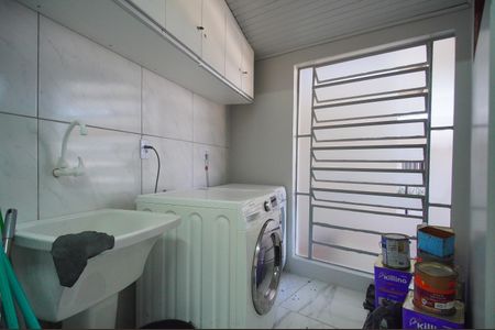 Apartamento para alugar com 60m², 1 quarto e 1 vagaLavanderia