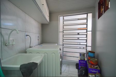 Apartamento para alugar com 60m², 1 quarto e 1 vagaLavanderia