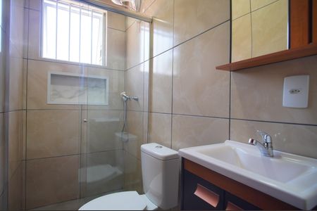 Apartamento para alugar com 60m², 1 quarto e 1 vagaBanheiro