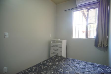 Apartamento para alugar com 60m², 1 quarto e 1 vagaQuarto 2